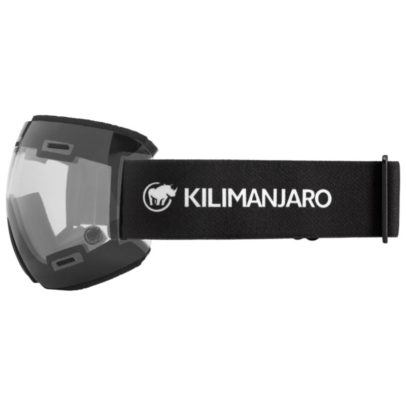 Kilimanjaro Skitourenbrille Skibrille