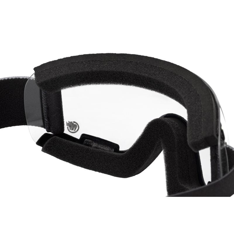 Kilimanjaro Skitourenbrille Skibrille