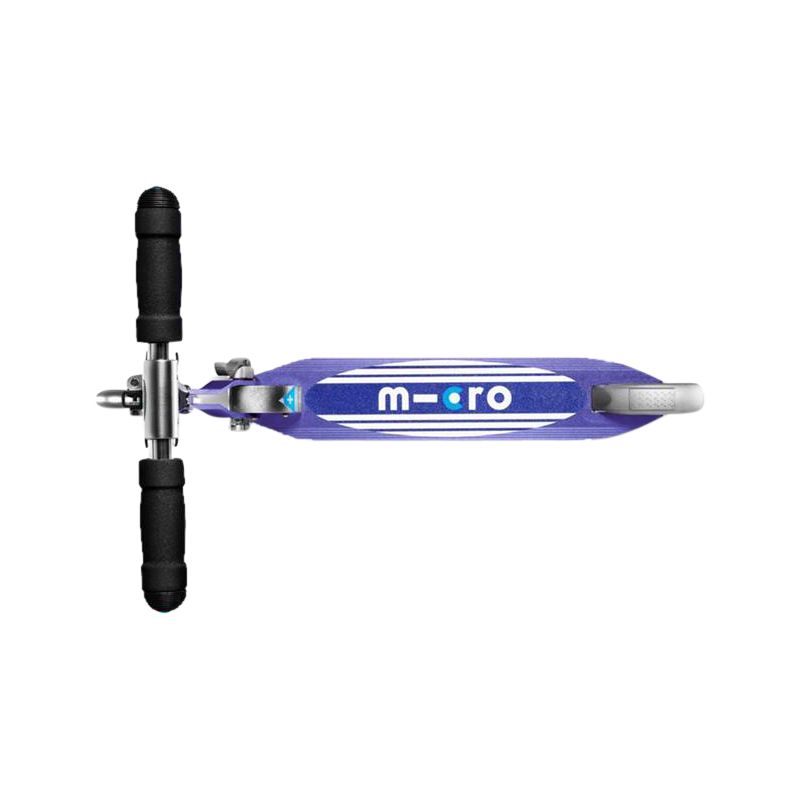 Micro Sprite LED Scooter