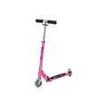 Micro Sprite LED Scooter