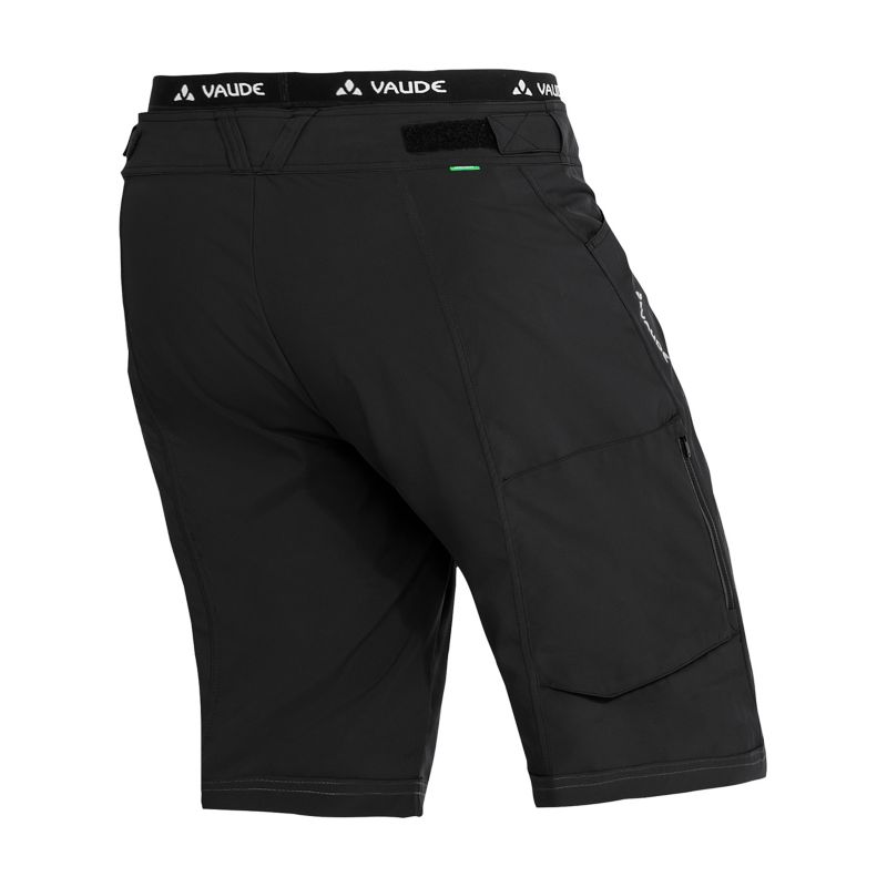 Vaude Ledro Radshort