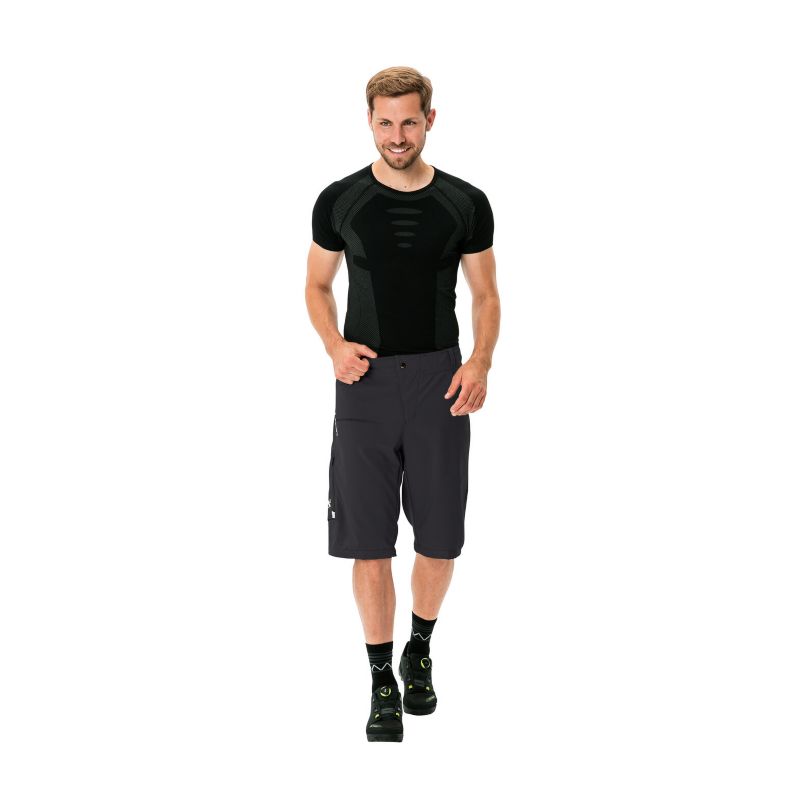 Vaude Ledro Radshort