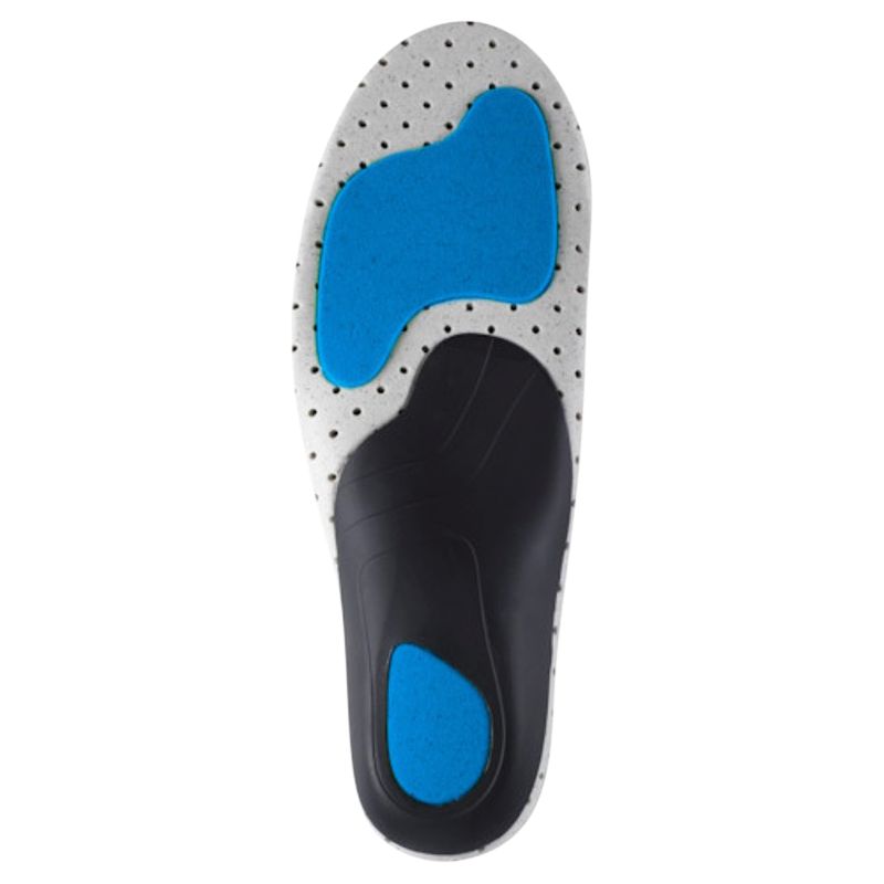Bootdoc Fitness Mid Arch Einlagesohlen
