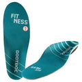 Bootdoc Fitness High Arch Einlagesohlen