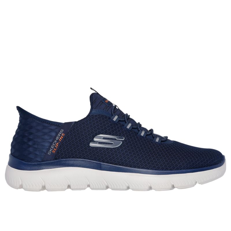Skechers Slip-ins: Summits - High Range Freizeitschuh