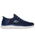 Skechers Slip-ins: Summits - High Range Freizeitschuh
