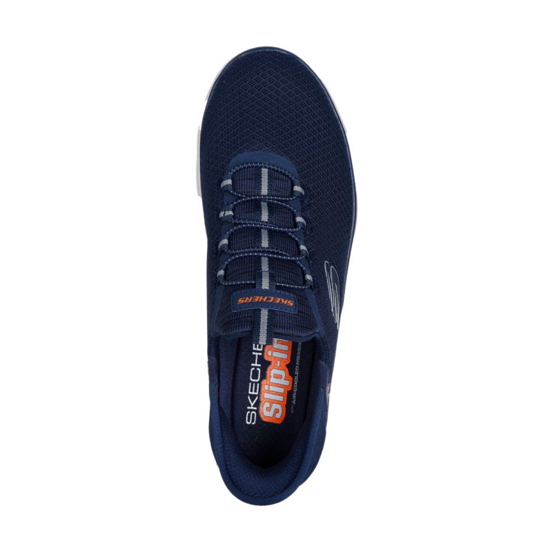 Skechers Slip-ins: Summits - High Range Freizeitschuh