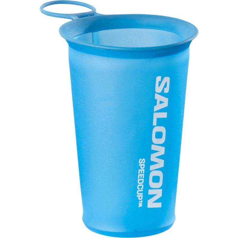 Salomon Soft Cup Speed 150ml Trinkflasche