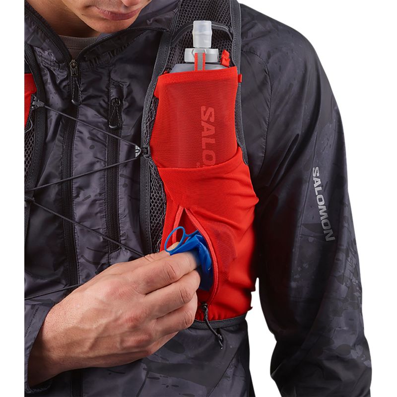 Salomon Soft Cup Speed 150ml Trinkflasche