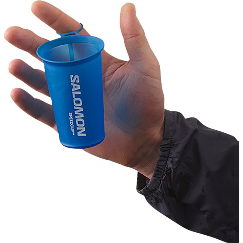 Salomon Soft Cup Speed 150ml Trinkflasche