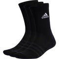 Adidas Cushioned Crew Socken 3er Freizeitsocken