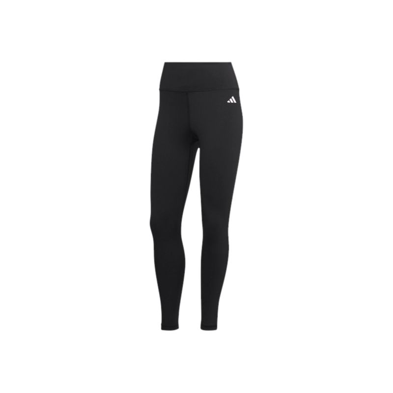 Adidas 3-Streifen High-Waisted 7/8-Leggings Fitnesshose