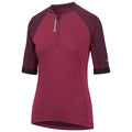 Kilimanjaro Gravel Half Zip Radtrikot