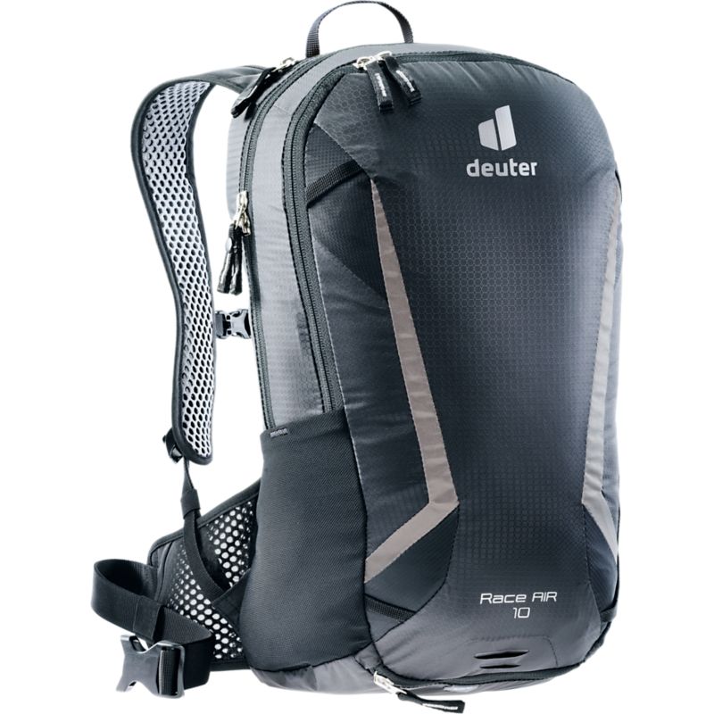 Deuter Race Air 10 Radrucksack