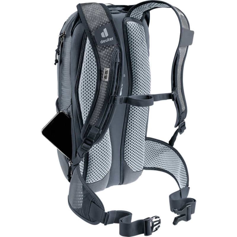 Deuter Race 8 Radrucksack