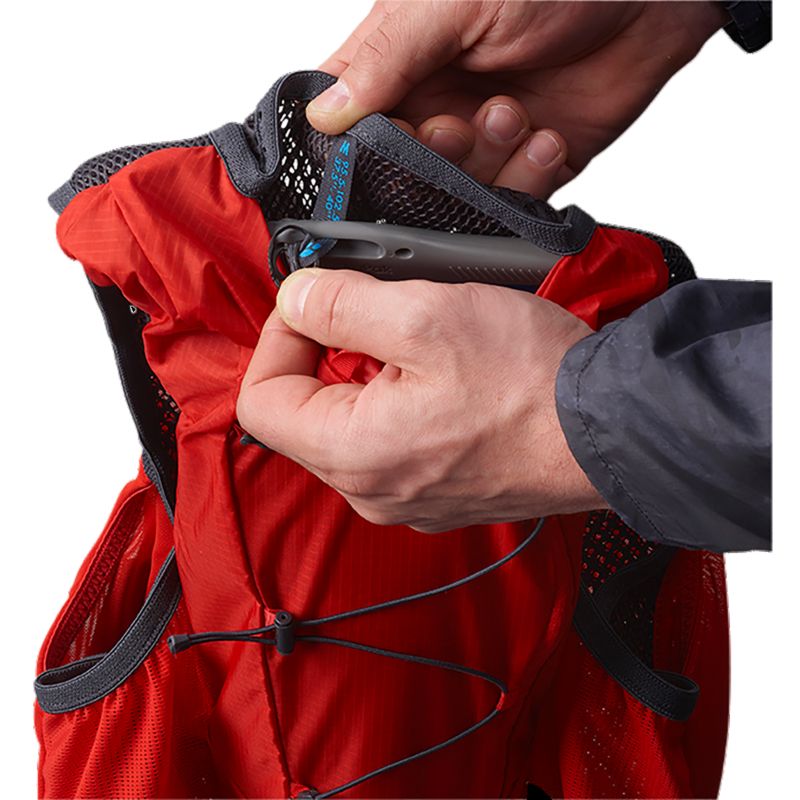 Salomon Soft Reservoir 2L Trinkflasche