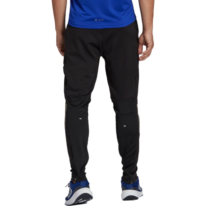 Adidas Own the Run Astro Knit Pant Laufhose