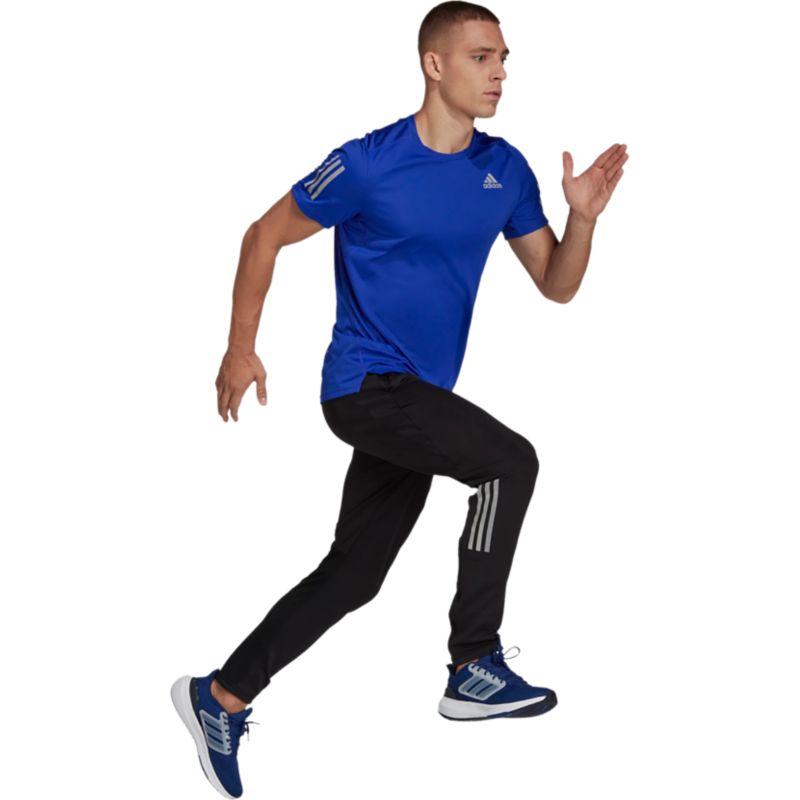 Adidas Own the Run Astro Knit Pant Laufhose