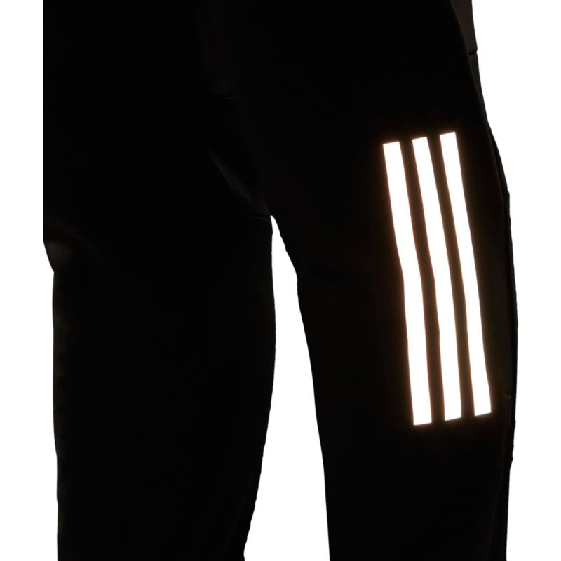 Adidas Own the Run Astro Knit Pant Laufhose