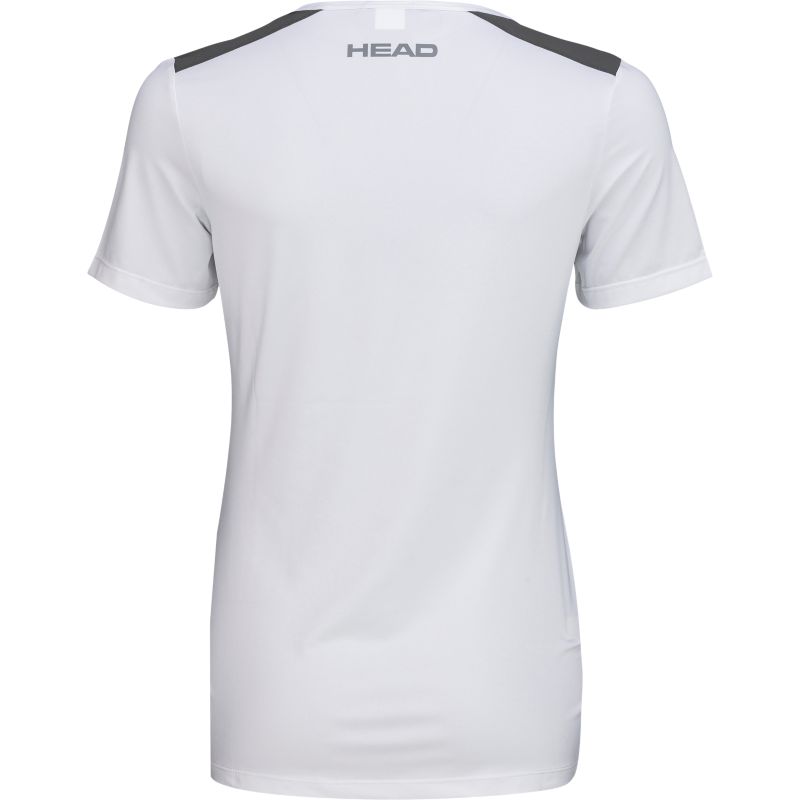 Head Club 22 Tech Tennisshirt