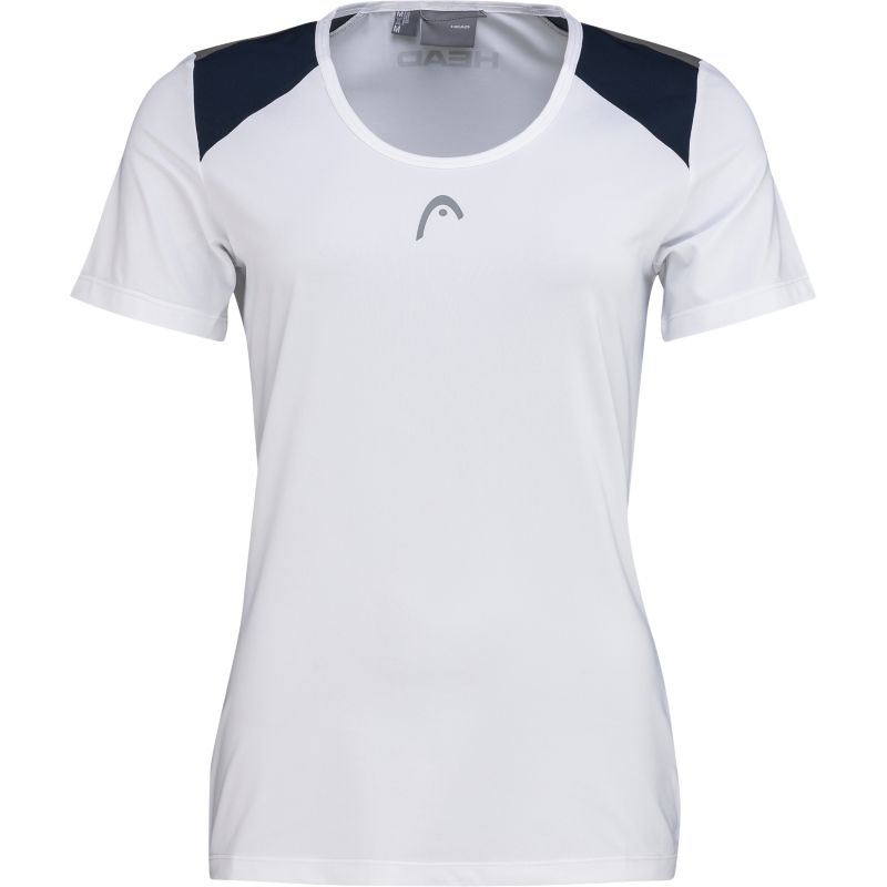 Head Club 22 Tech Tennisshirt