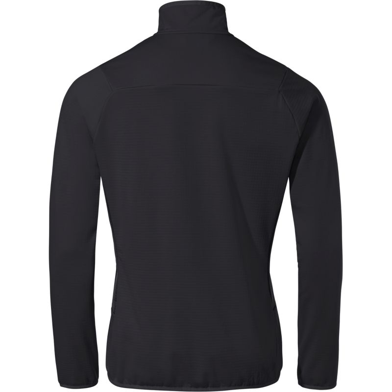 Vaude Monviso Fleece FZ Jacket Fleece