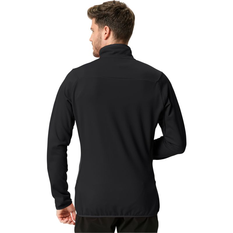 Vaude Monviso Fleece FZ Jacket Fleece