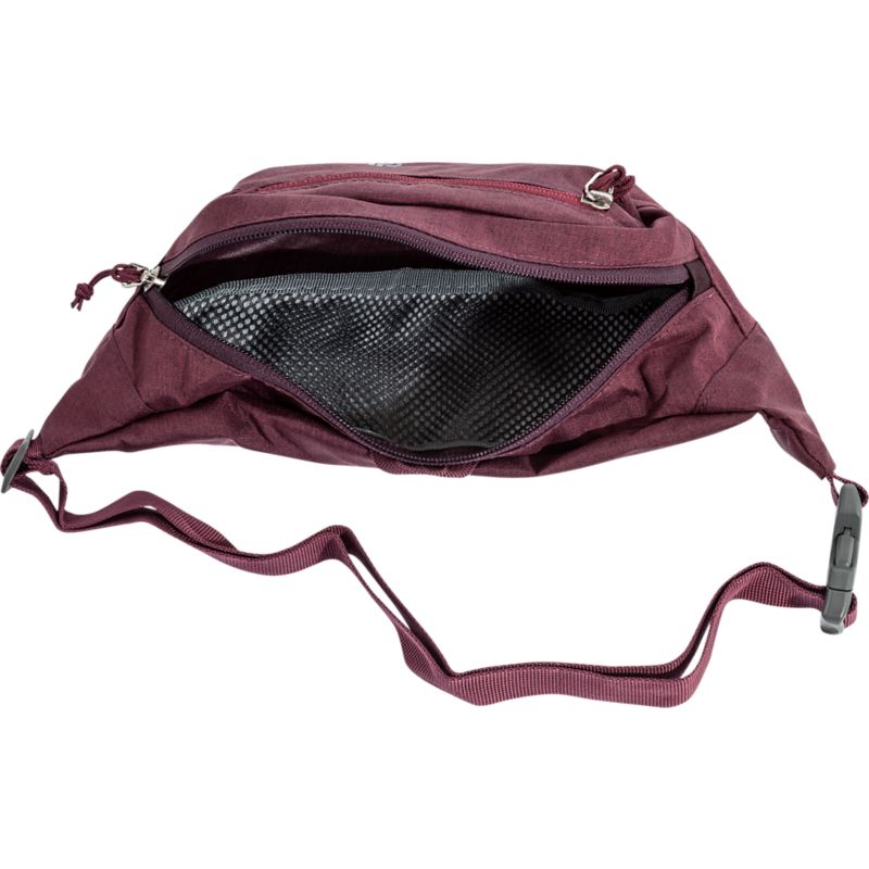 Deuter Belt I Gürteltasche