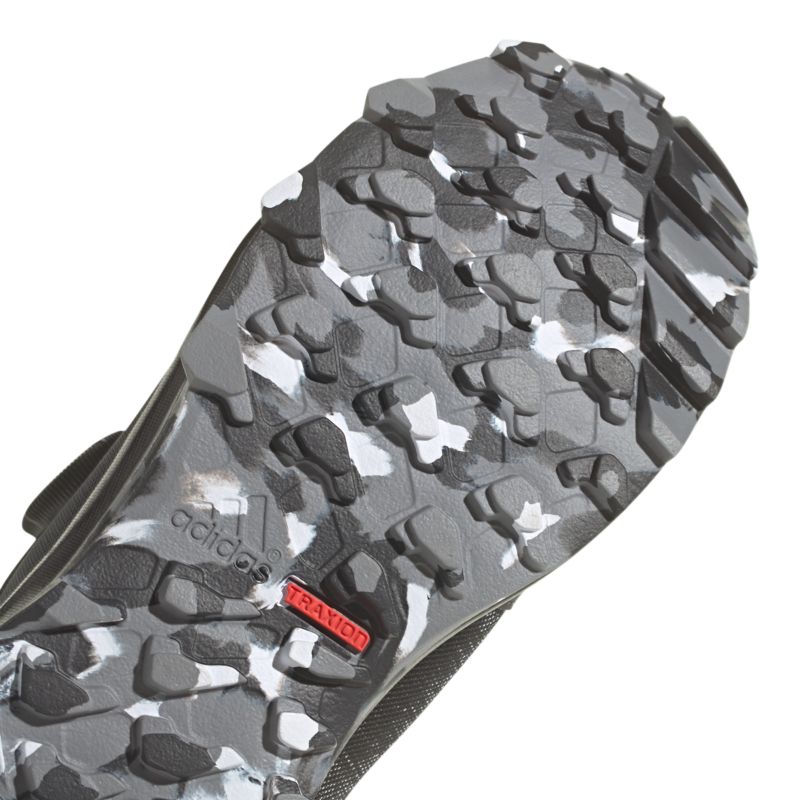 Adidas Terrex Terrex Agravic Boa RAIN.RDY Wanderschuh