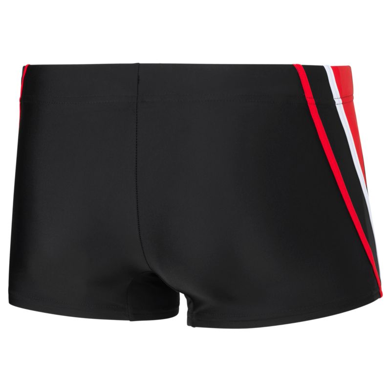 Benger Basic Trunk Badehose