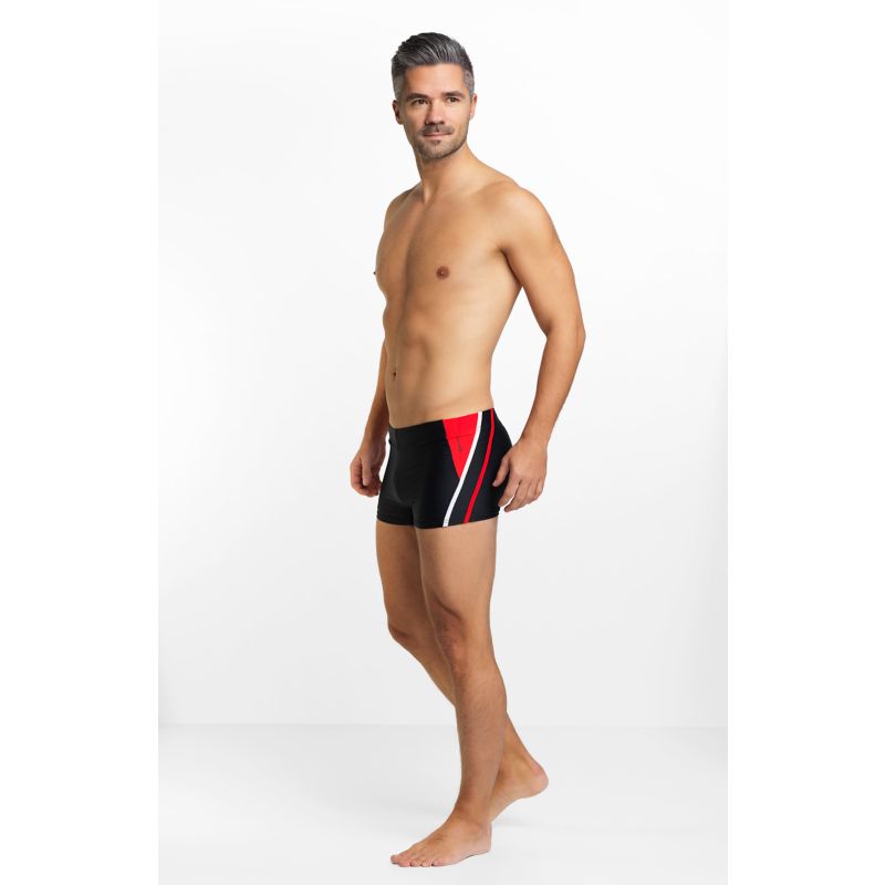 Benger Basic Trunk Badehose