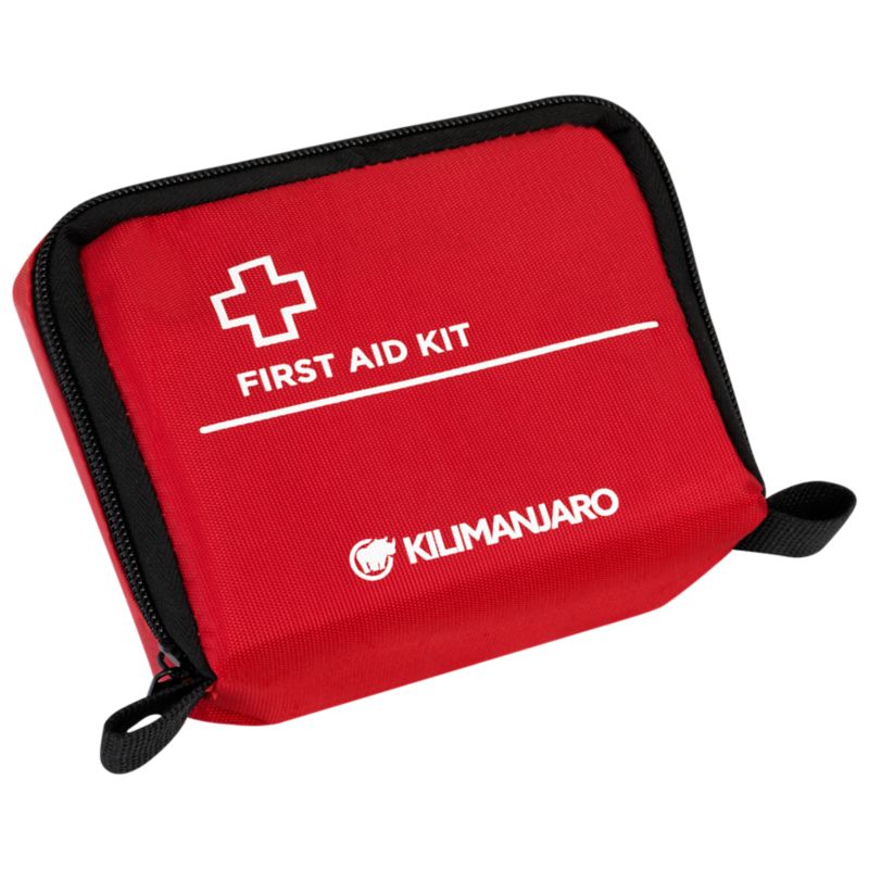 Kilimanjaro Erste Hilfe Set Wanderzubehör