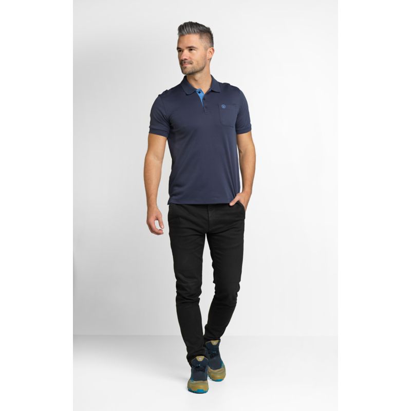 Benger Easy Care Polo