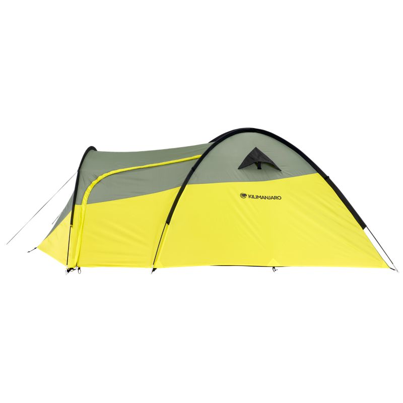 Kilimanjaro Meano 4 Zelt