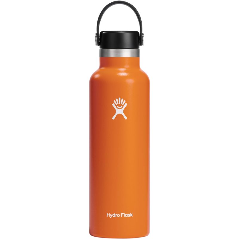 Hydro Flask 21 oz Standard Mouth Trinkflasche
