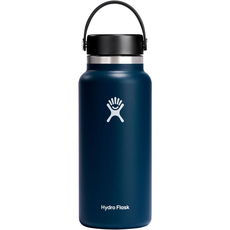 Hydro Flask 32oz Wide MouthFlex Cap 2.0 Trinkflasche