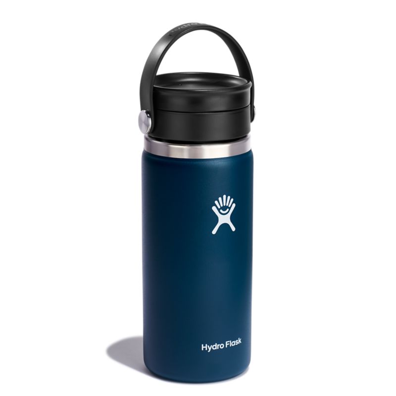 Hydro Flask Coffee 16oz Wide Mouth Trinkflasche
