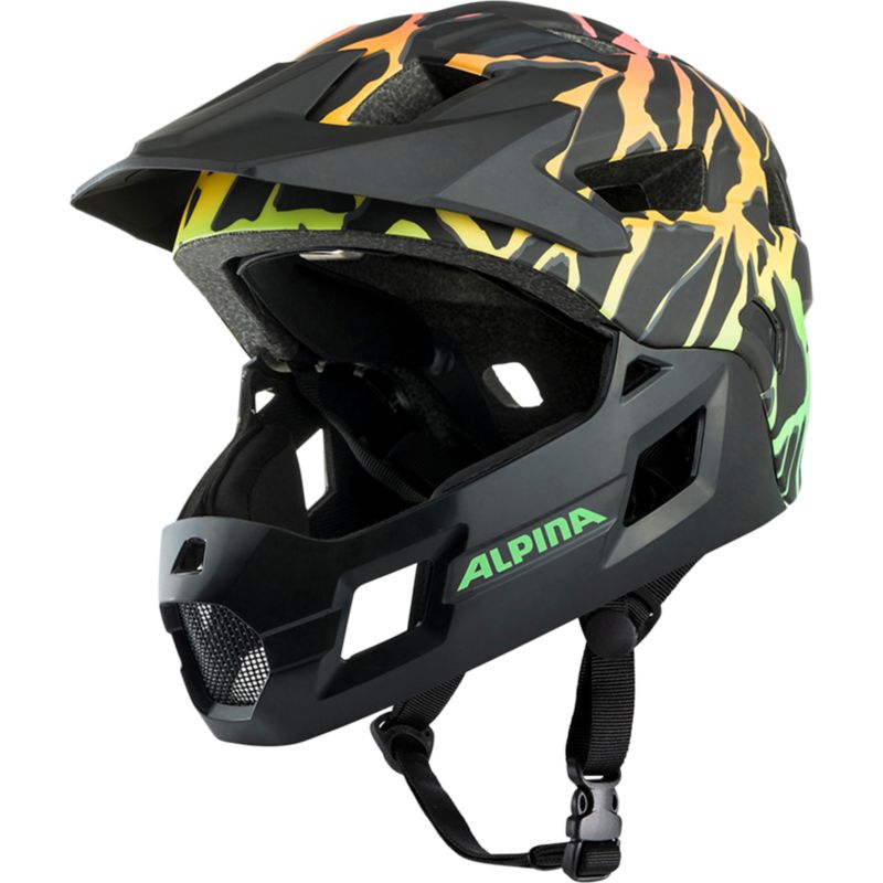 Alpina Rupi Radhelm