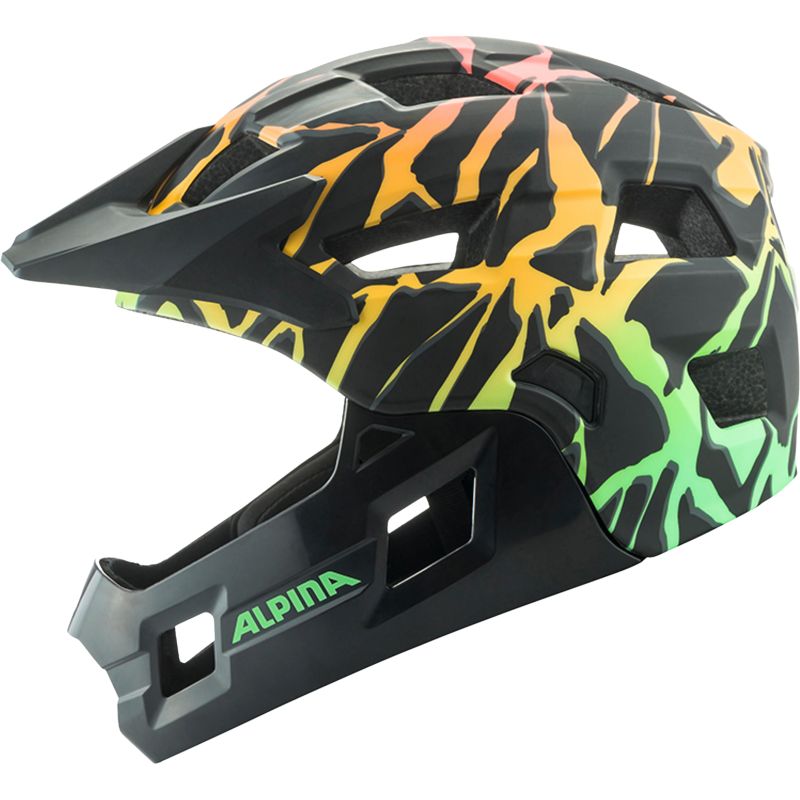 Alpina Rupi Radhelm