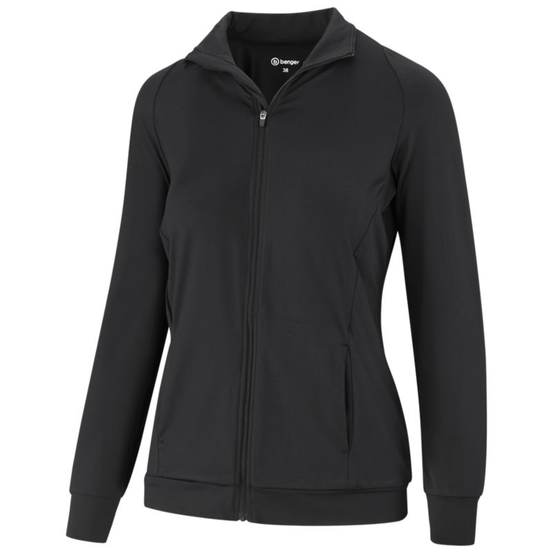 Benger Fitness Jacket Fitnessjacke