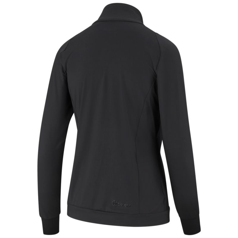 Benger Fitness Jacket Fitnessjacke