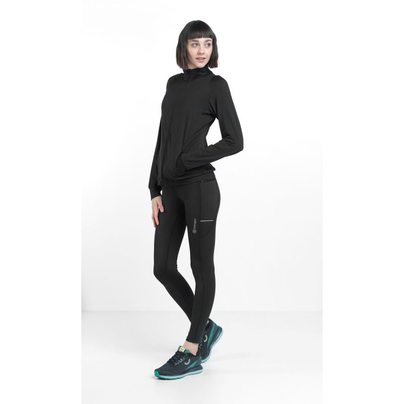 Benger Fitness Jacket Fitnessjacke