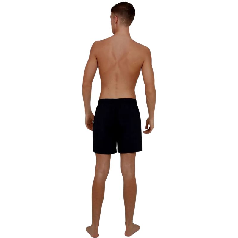 Speedo Hr. Essentials 16 Watershort black Badeshort