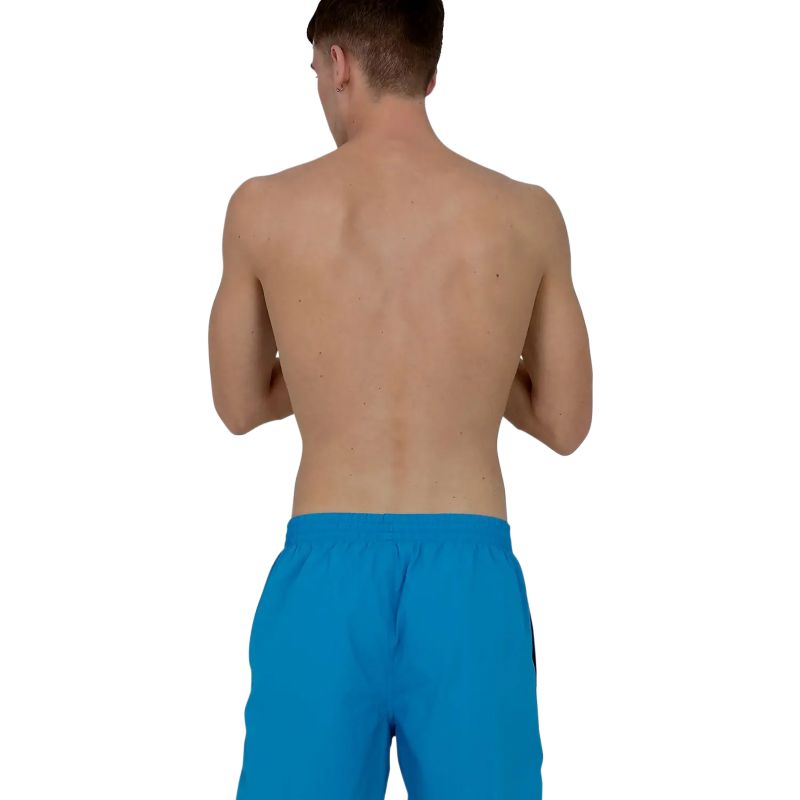 Speedo Hr. Essentials 16 Watershort blue Badeshort