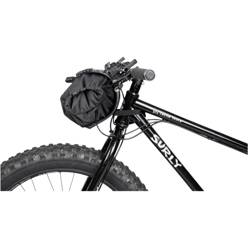 Topeak TP Front Loader 8 l Radzubehör