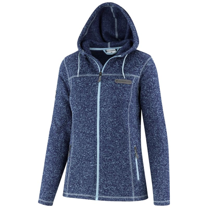 Kilimanjaro PASSO Strickjacke