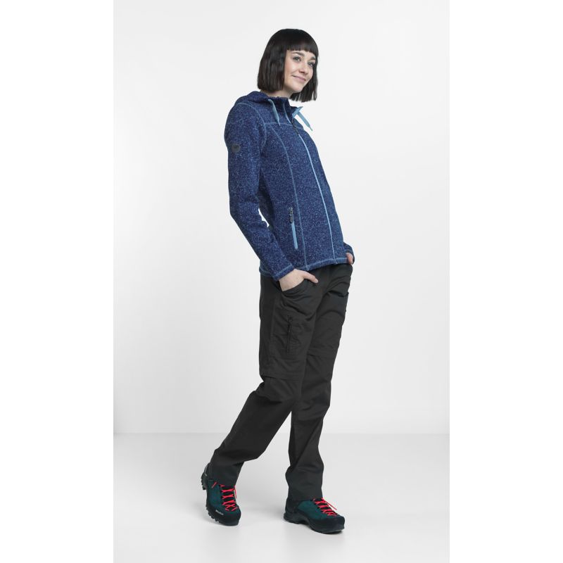 Kilimanjaro PASSO Strickjacke