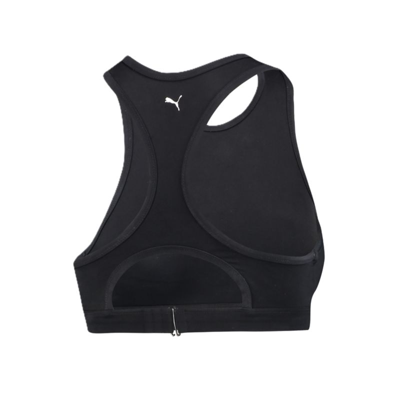 Puma PUMA Swim Racerback Top Bikini