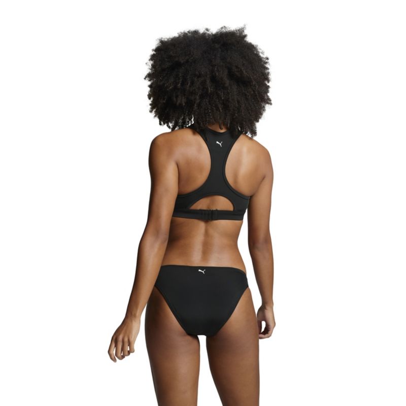 Puma PUMA Swim Racerback Top Bikini