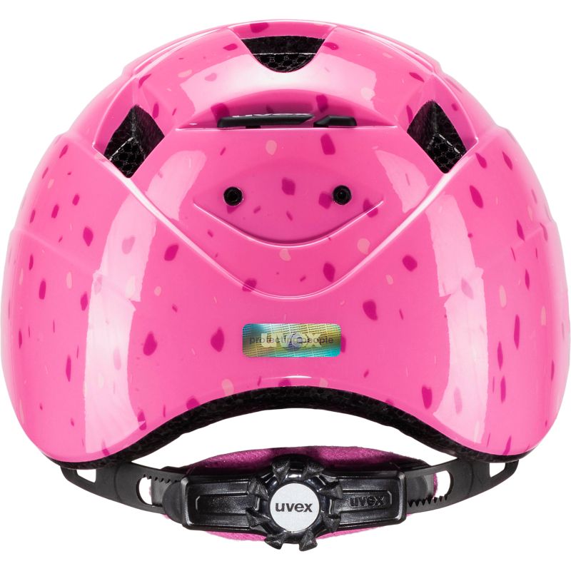 Uvex kid 2 Fahrradhelm